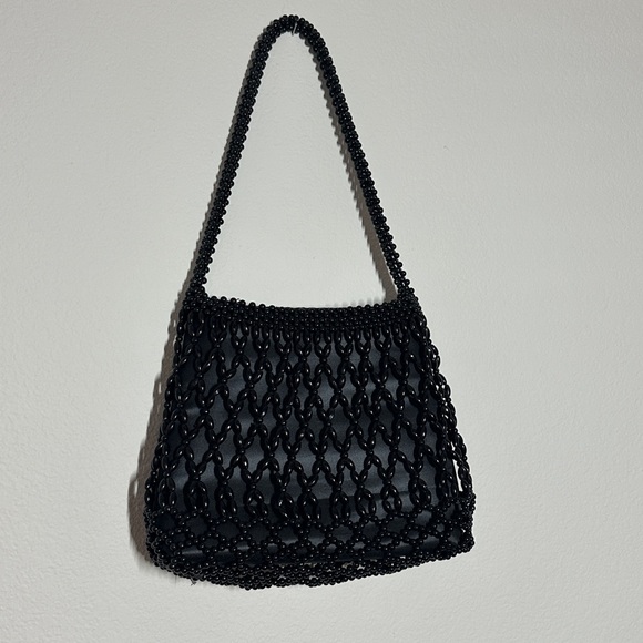 Vintage beaded bag - Picture 1 of 1